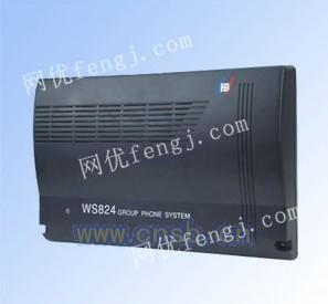 程控電話報價 國威電話交換機(jī)