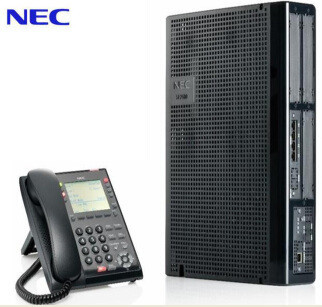 NEC SL2100集團電話交換機