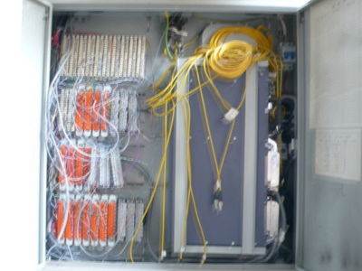 電話交換機(jī)的定義、分類及發(fā)展歷程