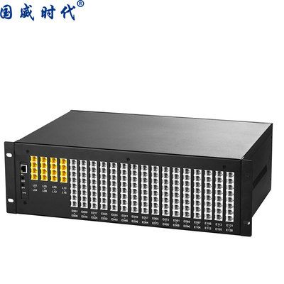 國威時代WS848-5F電話交換機 如何選擇最適合你的配置？