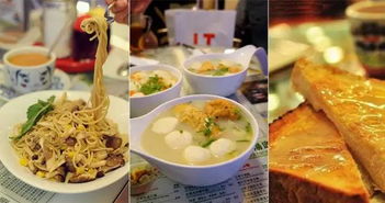 相信我，按照這個(gè)清單吃下去，你的味蕾會(huì)爆炸的休閑食品